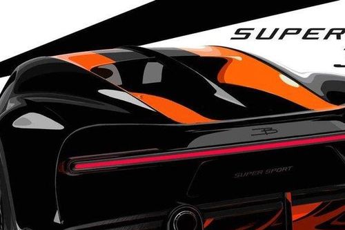 Bugatti Chiron nhanh nhất thế giới giá 91 tỷ đồng, giới hạn 30 chiếc sắp đến tay khách hàng