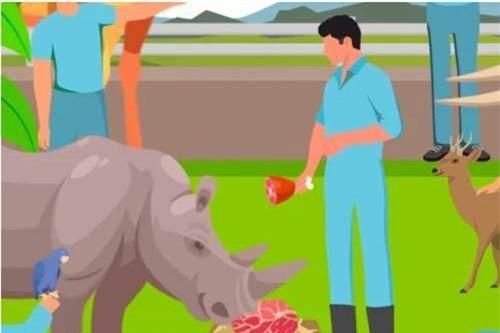 Câu đố dựa vào khả năng quan sát đánh giá tư duy của bạn