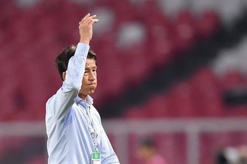 'HLV Nishino sẽ thay đổi bộ mặt bóng đá Thái Lan'