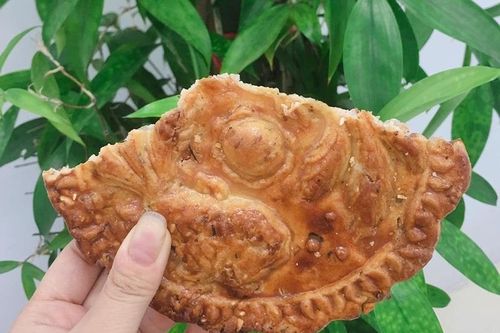 Người Hà Nội lùng mua bánh Trung thu không nhân
