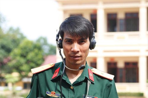 'Đầu tàu' sáng kiến ở X89