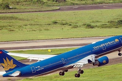 Vietnam Airlines ngừng khai thác đội bay Airbus A330 sau 13 năm