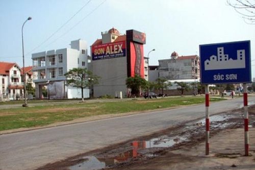 Hà Nội duyệt nhiệm vụ quy hoạch chi tiết khu nhà ở tại xã Trung Giã, huyện Sóc Sơn