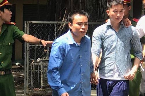 Nhặt được ma túy đem đi bán, hai thanh niên lãnh 33 năm tù