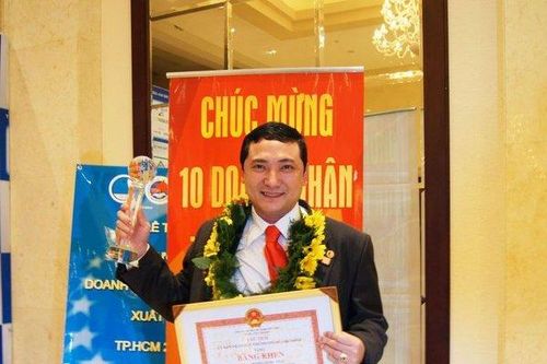 Một vài cái tên trong danh sách 'đen' nợ BHXH đang ngập trong nợ nần