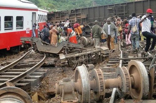 Lật tàu tại Congo khiến ít nhất 50 người thiệt mạng