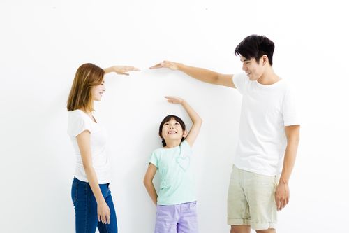 Cam kết kim cương và nỗ lực giúp trẻ đạt chiều cao 'chuẩn toàn cầu'