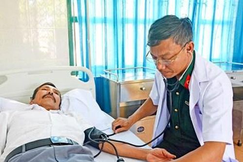 'Chữ tín' từ y đức, y thuật