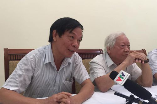Bộ sách giáo khoa lớp 1 – công nghệ giáo dục bị 'loại': Vì sao?