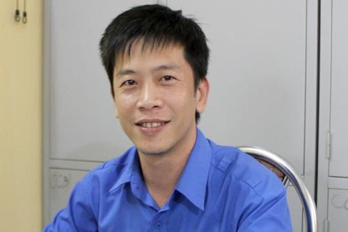 Tình nguyện phục vụ dịp Lễ hội