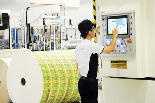 Lợi kép từ giảm chi phí sản xuất