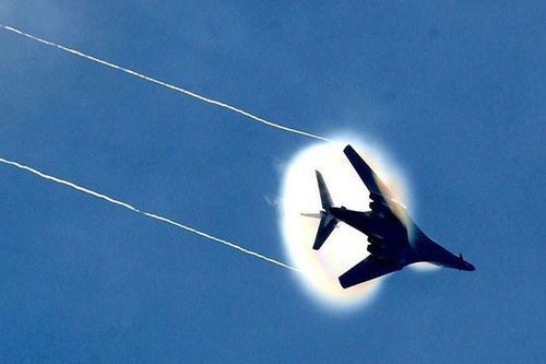 Mỹ mạnh tay nâng cấp 'pháo đài bay' B-1B để có thể tấn công toàn cầu