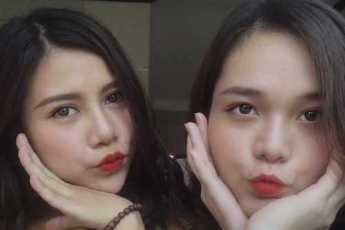 Bị chê xấu 'đau đớn', đôi bạn thân rủ có câu trả lời gây sốc