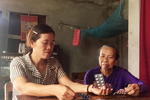 Nguy cơ của việc tự ý dùng thuốc