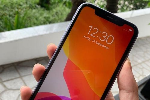 Dù chưa mở bán, bộ 3 iPhone mới đã có mặt tại Việt Nam