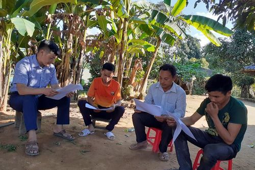 Xây dựng chính quyền cơ sở ở Điện Biên Đông còn nhiều khó khăn (bài 2)