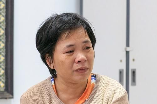 Dựng chuyện bị đưa sang Trung Quốc làm gái mại dâm