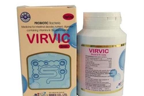 Thu hồi cốm nhập khẩu Hàn Quốc dùng cho trẻ thấp còi, biếng ăn