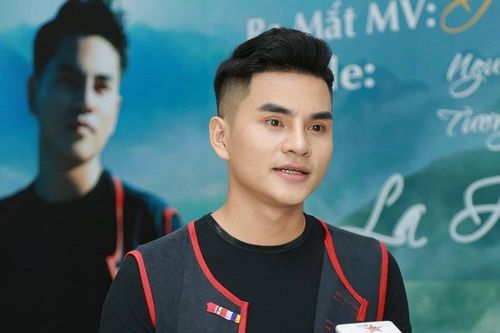 Chàng trai nghèo xứ Nghệ ra mắt sản phẩm âm nhạc đầu tiên