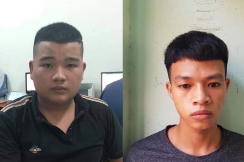 Khởi tố hai thanh niên sàm sỡ, cướp tài sản du khách nước ngoài