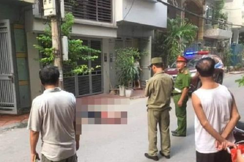 Tin mới vụ nghi vấn thanh niên sát hại 2 nữ sinh tại Hà Nội rồi nhảy lầu tự tử