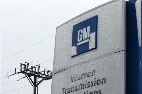 GM đối mặt với cuộc đình công lớn nhất trong 12 năm qua