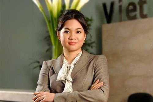 Khám sức khỏe ngân hàng Bản Việt trước ngày lên sàn