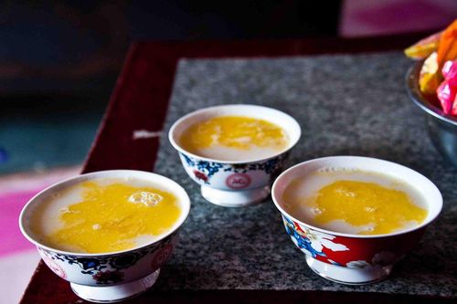 Thưởng thức hương vị độc đáo của 11 tách trà đến từ các quốc gia trên thế giới (P.2)