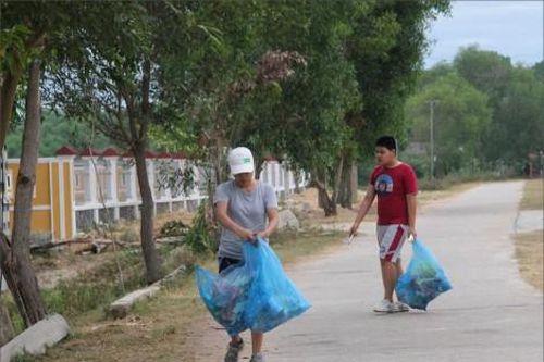 Chính trị - Xã hội 'Cô Tấm' Thủy Phù