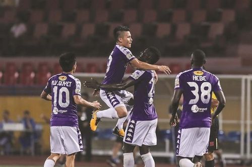 Vòng 23 V-League 2019: Bước ngoặt quyết định