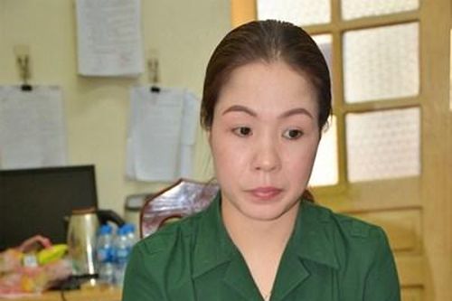 Xử lý nghiêm những trường hợp giả danh, lợi dụng uy tín của quân đội để trục lợi