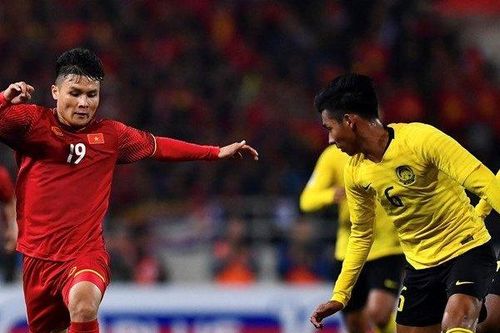 Vì mục tiêu World Cup, VFF thêm một lần nữa lại thay đổi