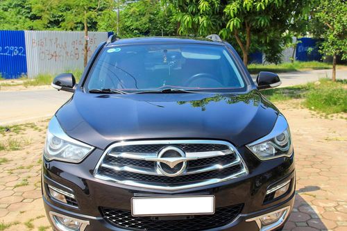 Đánh giá xe Trung Quốc Haima S5 sau 2 năm sử dụng, mất giá phân nửa