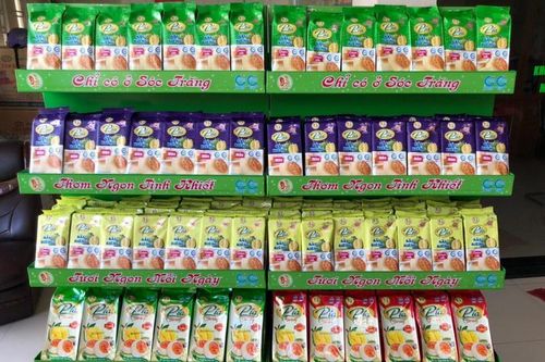 Bánh pía nhiễm khuẩn ở Đà Nẵng: Chỉ liên quan 8 gói tại đại lý