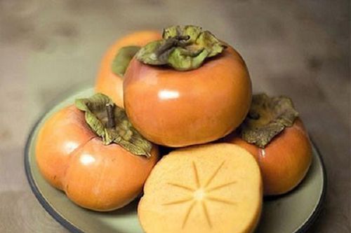 Loạt sai lầm chết người khi ăn quả hồng mà nhiều người mắc phải