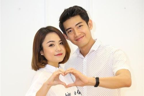 Quang Đăng nhắn nhủ Thái Trinh: 'Sẽ có người đàn ông khác tốt đẹp hơn'