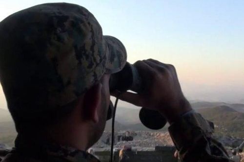 Chiến sự Syria: Tuyệt vọng, IS phục kích và trỗi dậy tấn công quân đội Syria nhưng thất bại nhanh chóng