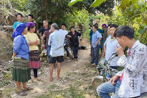 Nạn nhân đã nhiều lần bị đe dọa