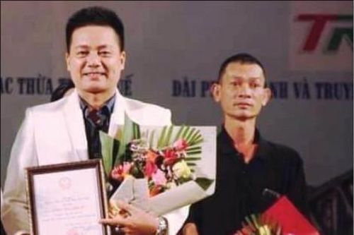 Giáo dục Gặp thầy giáo đạt giải nhất sáng tác ca khúc 'Ngày Chủ nhật xanh'