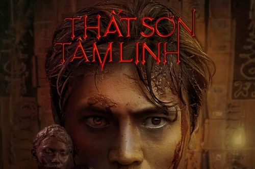 Phim kinh dị Việt 'Thất sơn tâm linh' sắp ra rạp