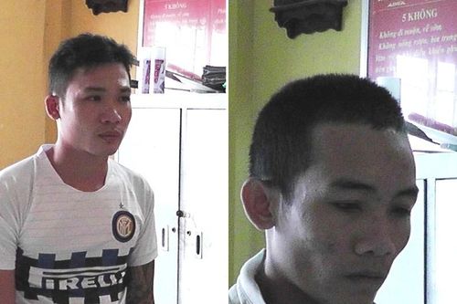 Đồng Tháp: Bắt nhóm thanh niên chuyên 'xin đểu' lấy tiền ăn nhậu