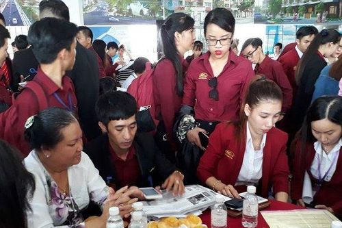 Địa ốc Aliaba dụ dỗ hàng nghìn khách hàng bằng chiêu trò gì?
