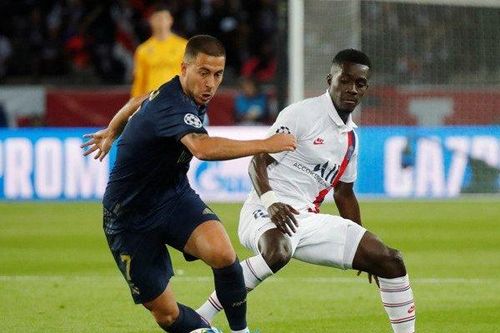 Rời Chelsea là một quyết định sai lầm của Eden Hazard?