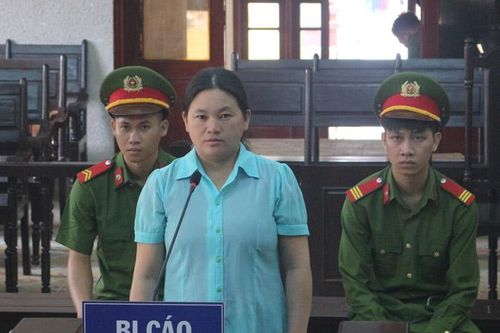 Tuyên phạt bị cáo Sùng Thị Dếnh 20 năm tù về tội mua bán trái phép chất ma túy