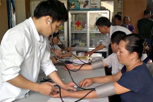 Lần đầu tiên tổ chức hưởng ứng Ngày An toàn người bệnh thế giới