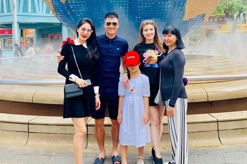 Đinh Ngọc Diệp, Thảo Trang và các sao nữ yêu cầu thủ Việt giờ ra sao?