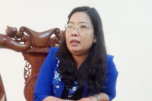 Bà Hồ Thị Cẩm Đào rút kinh nghiệm sau đám cưới rình rang của con trai