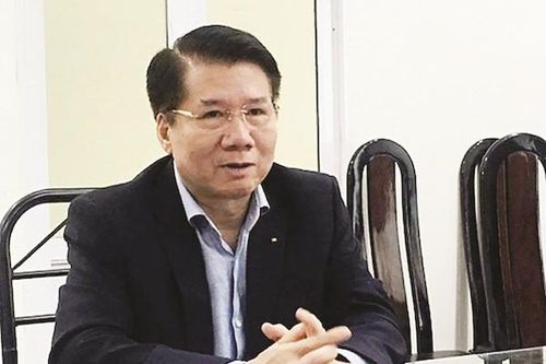 Người ký cấp phép nhập khẩu thuốc cho VNpharma nói gì?