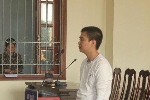 Gã nghiện rượu lãnh án vì truy sát cô ruột