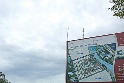 Phán quyết của tòa án vụ tranh chấp ở dự án khu đô thị 7B Điện Nam – Điện Ngọc